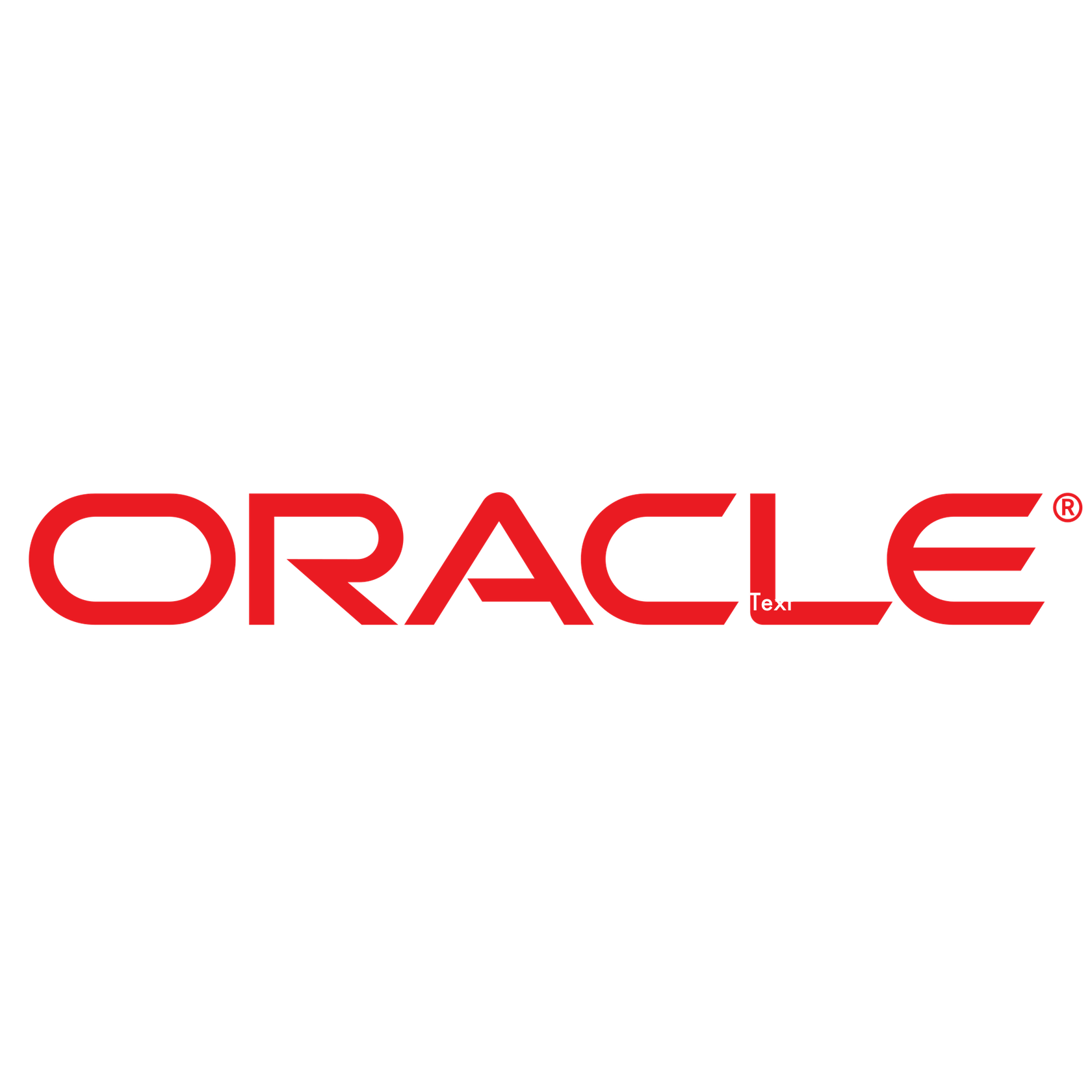 Oracle Logo