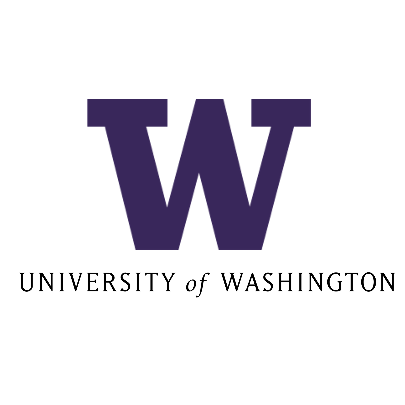 University of Washington Logo