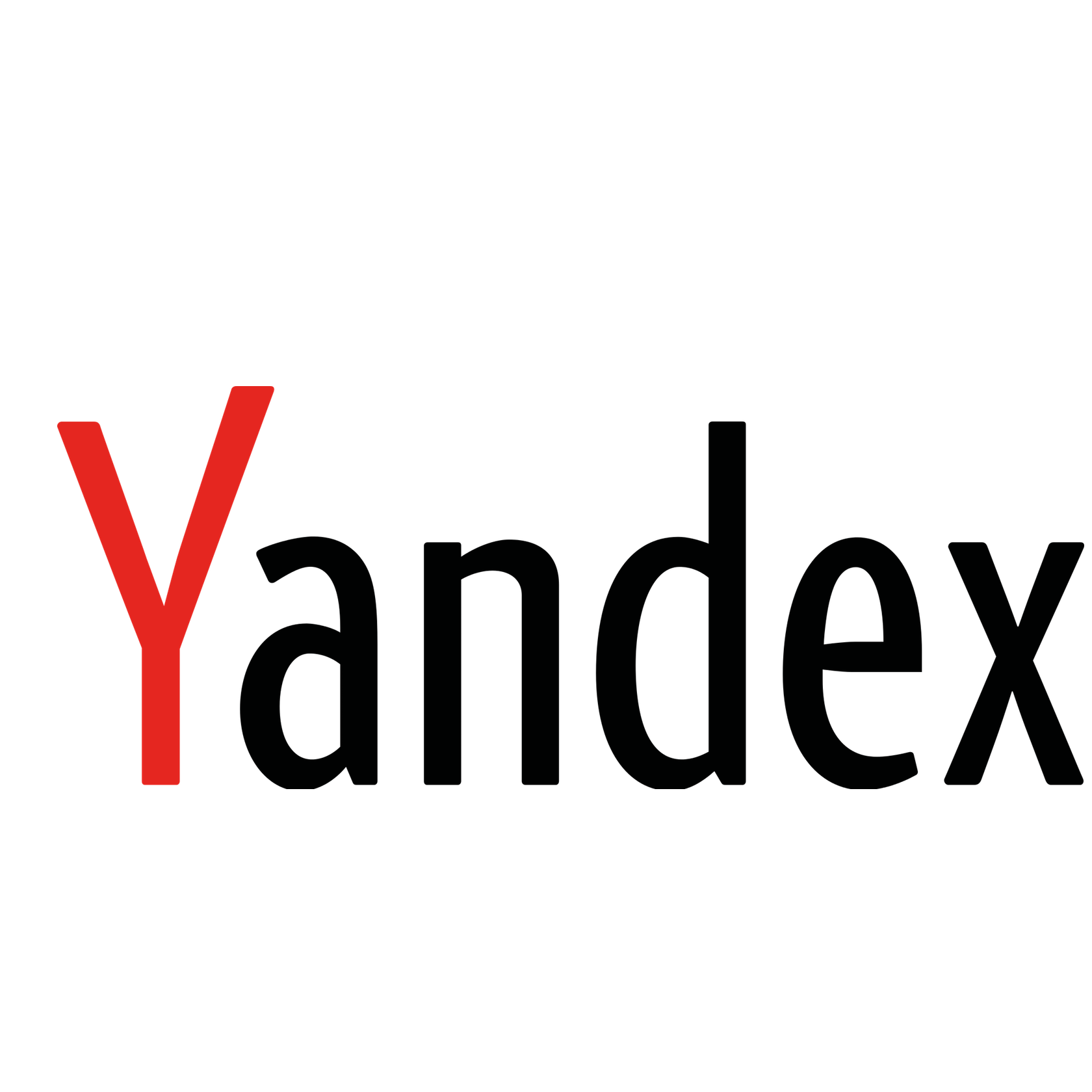 Yandex Logo